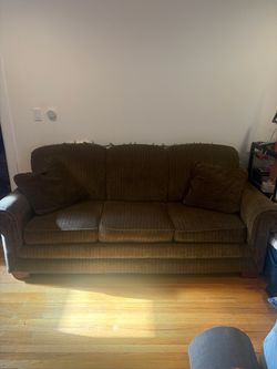 La-Z-Boy sofa