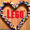 Love the Lego Brick