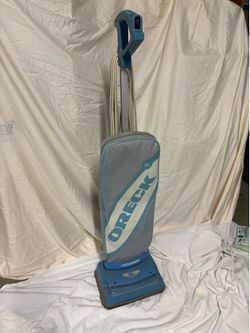 Oreck XL Upright Vacuum Cleaner
