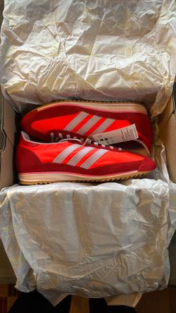 Women’s Adidas SL 72 OG Size 8.5