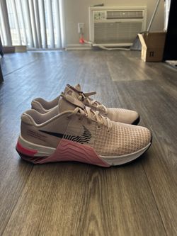 Nike Metcon W7.5