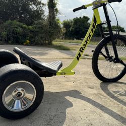 Razor DXT Drift Bike