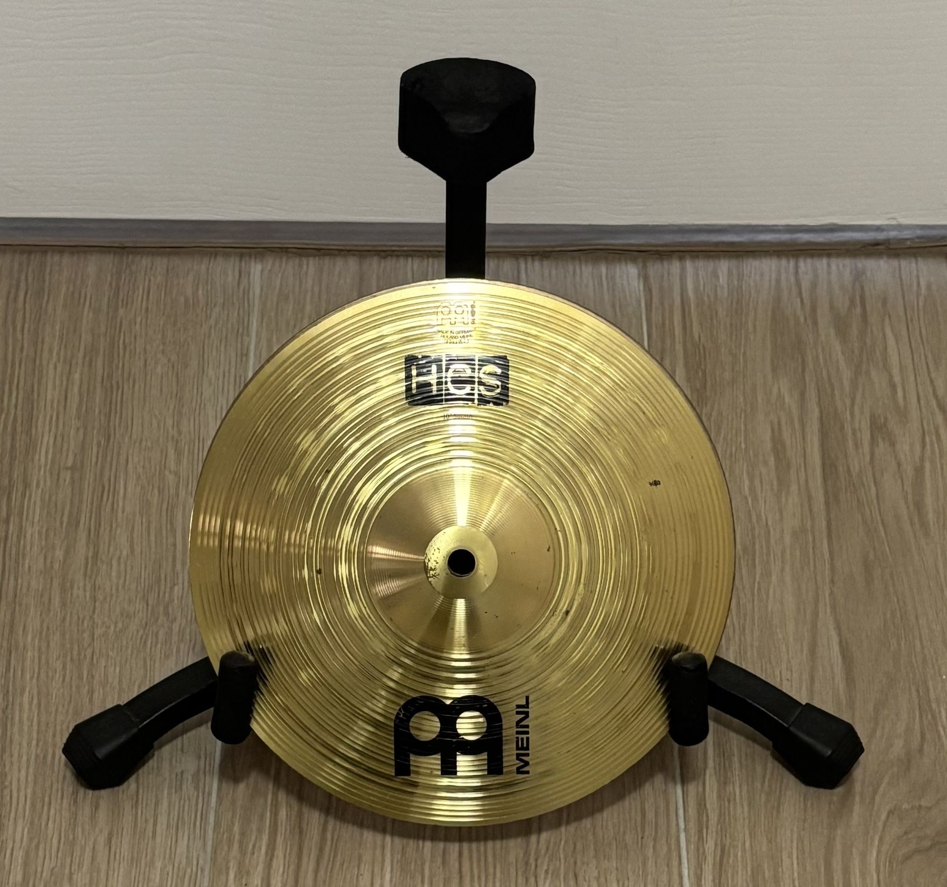 Meinl HCS Splash 10”