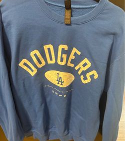 Dodgers Teacher Appreciation Sweater