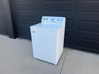 Washer