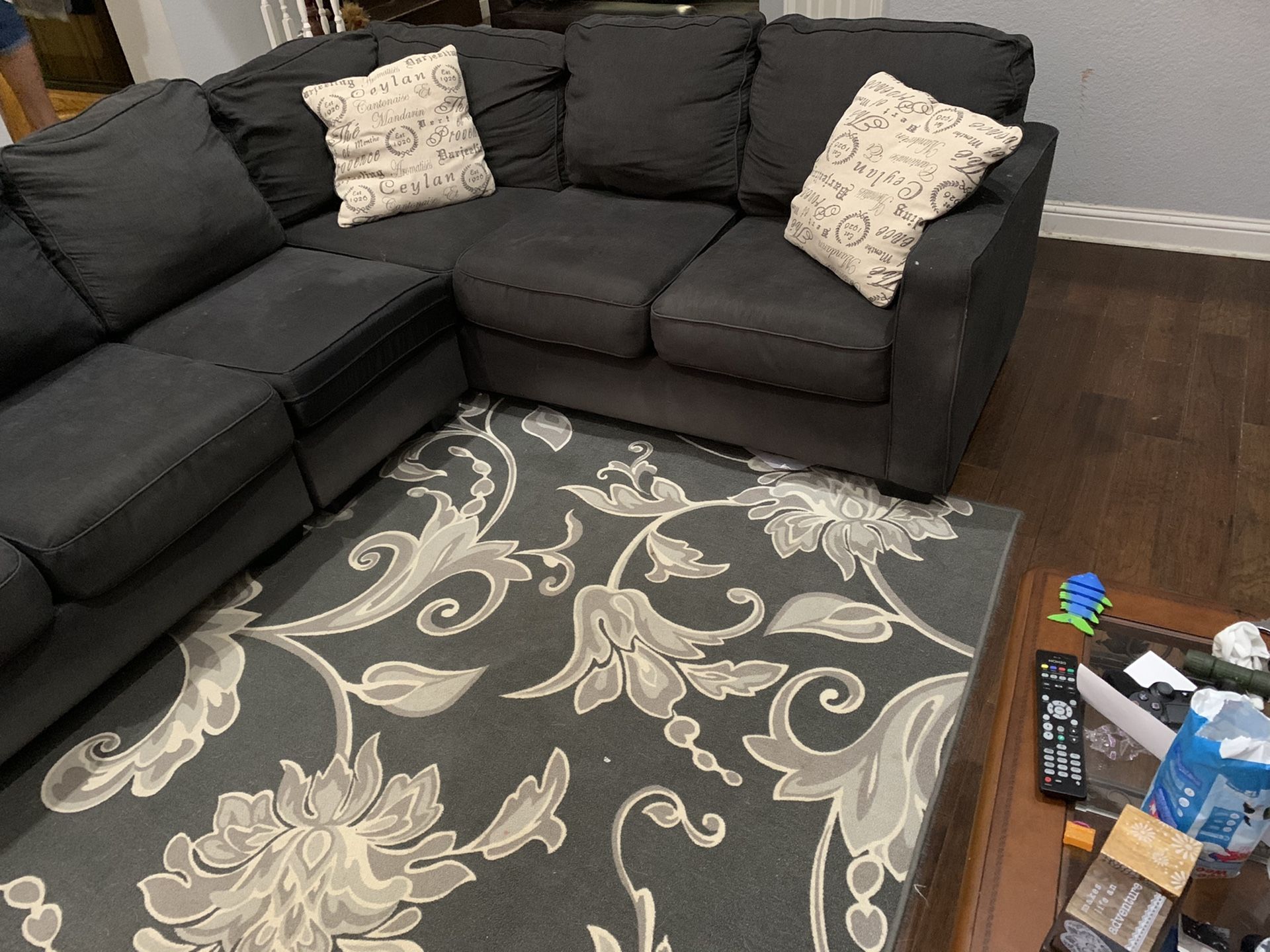 Ashley furniture Sectional