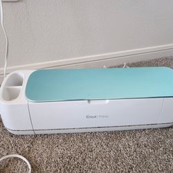 Cricut