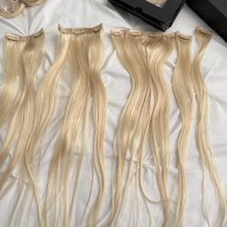 Hair Extensions 20”