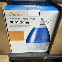Humidifier 
