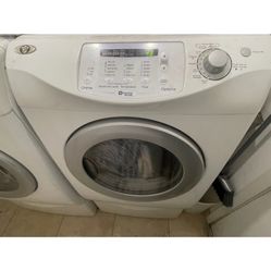 Maytag Washer/Dryer