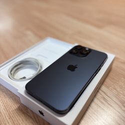 iPhone 15 ProMAX 512GB BLUE Titanium - FACTORY UNLOCKED 