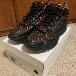 Way Of Wade 10 Black Dragon 