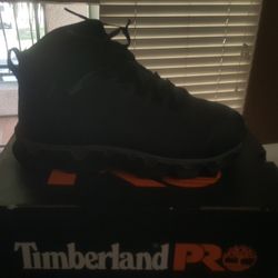 Work Shoes