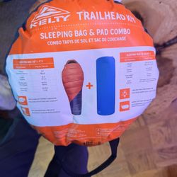 Kelty Trailhead Kit