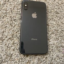 iPhone X 256 Gb Unlocked (Desbloqueado)