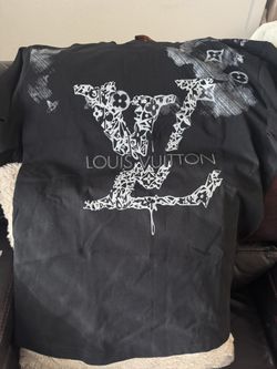 T Shirt LV