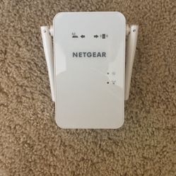 Computer Chargers, Wifi Extenders, Antique Portable Disk Player, Cords