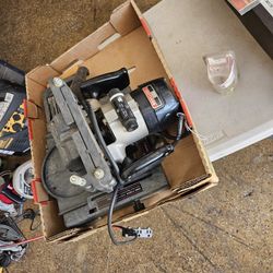 Craftsman Router 