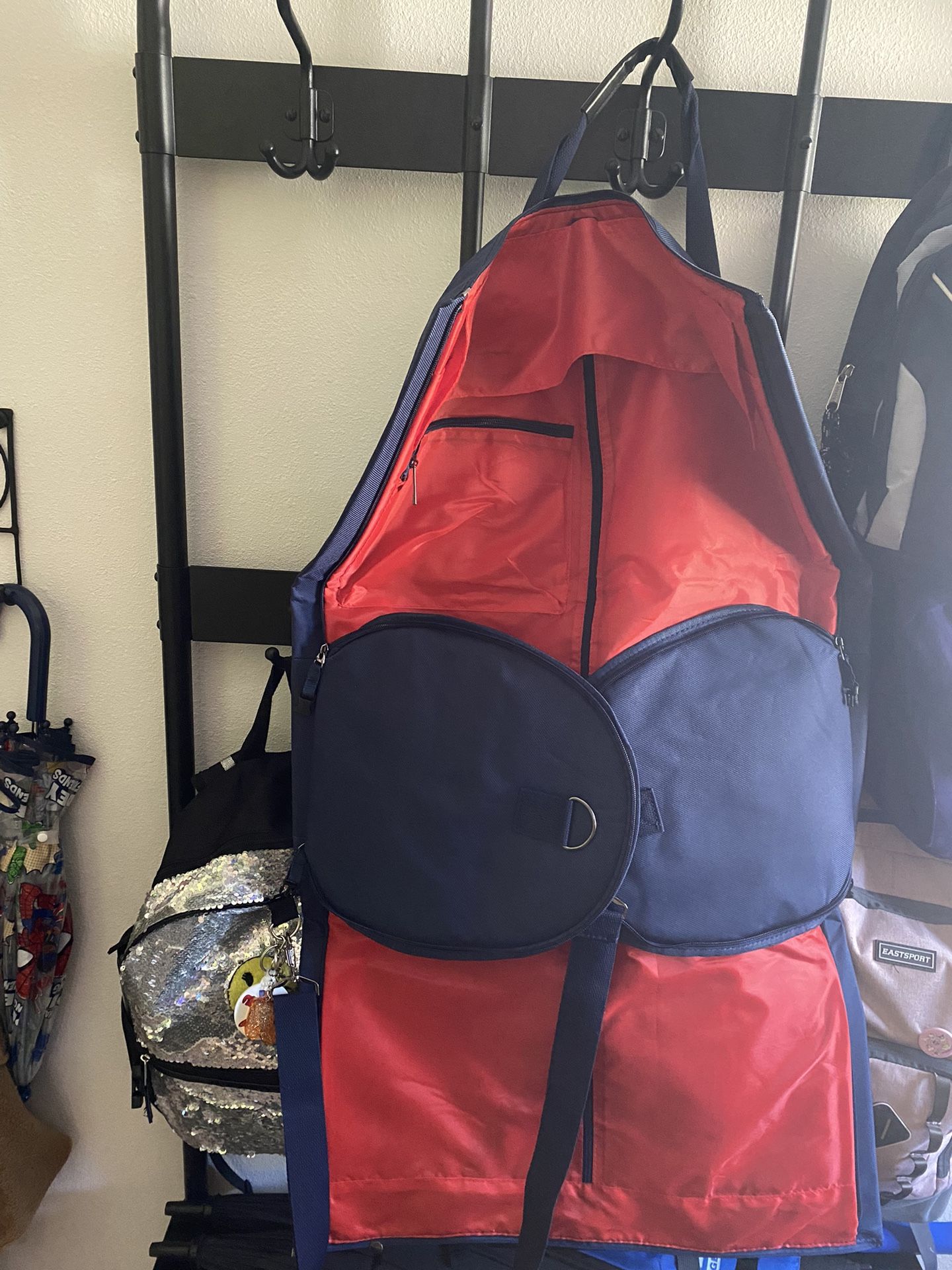 26” Garment Duffle Bag