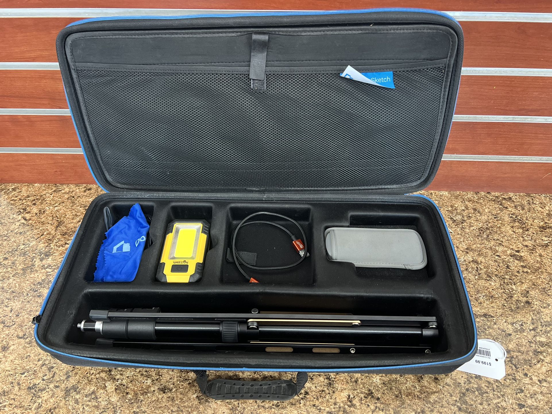 Ricoh Theta 360 Camera 