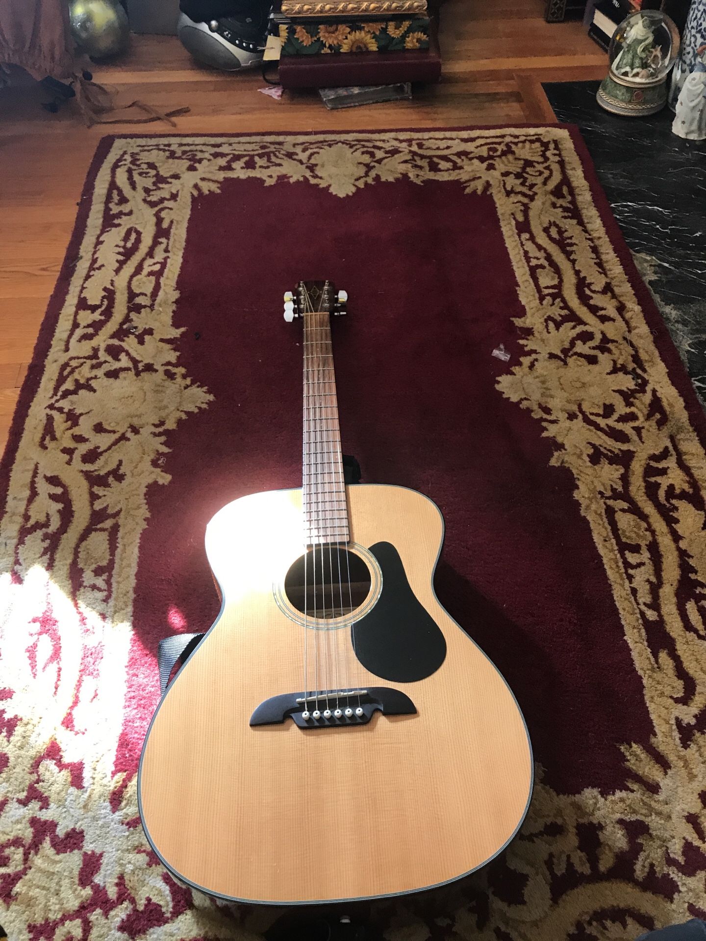 Epiphone Guitar