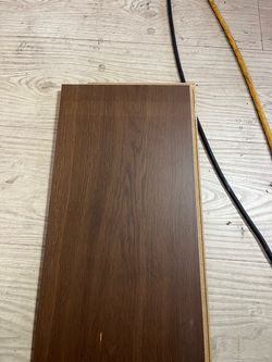 🔥Engineered hardwood flooring vindell whtOk QC 7/16x10.67