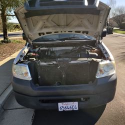 2007 Ford.     F-150