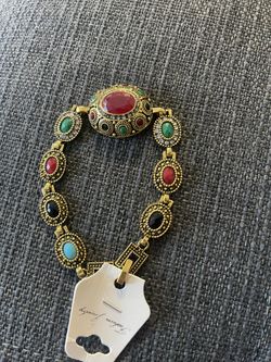 Vintage Bracelet 