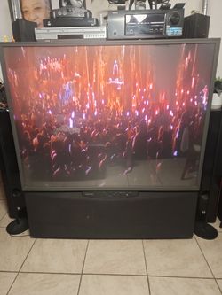 Toshiba tv