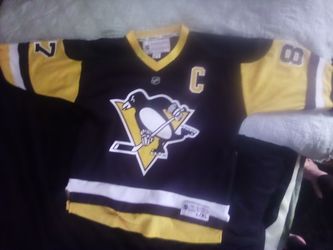 Hokey Jersey
