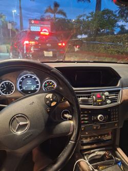 E-350 4matic