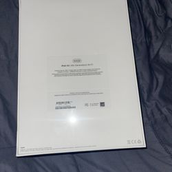 iPad Air 4th Generation 64 GB