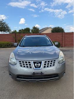 2010 Nissan Rogue