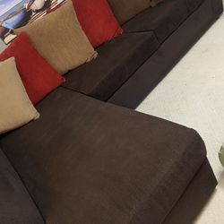 Sectional Sofa