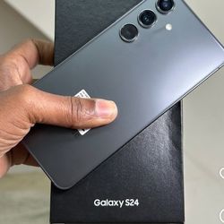 Samsung Galaxy S24 Unlocked / Liberado 😃
