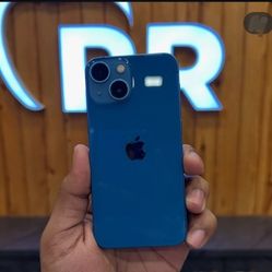 IPhone 13 Mini Unlocked / Liberado 👌 (Different Colors Available)