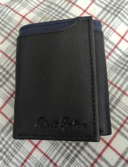 Robert Graham Wallet