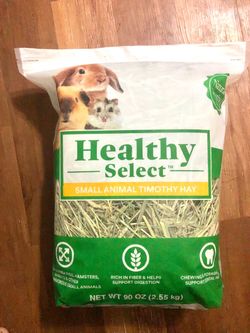 Timothy Hay90oz bag
