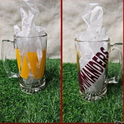 Beer Mug