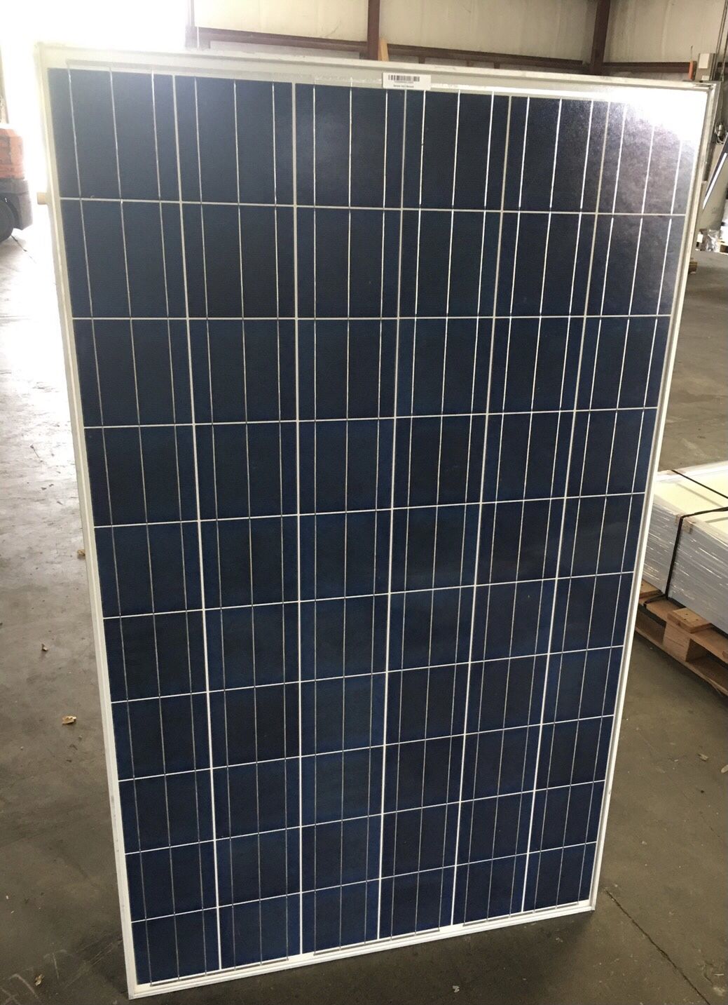 Used 250 Watt Solar Panels-Cle Elum