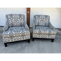 Accent Chairs