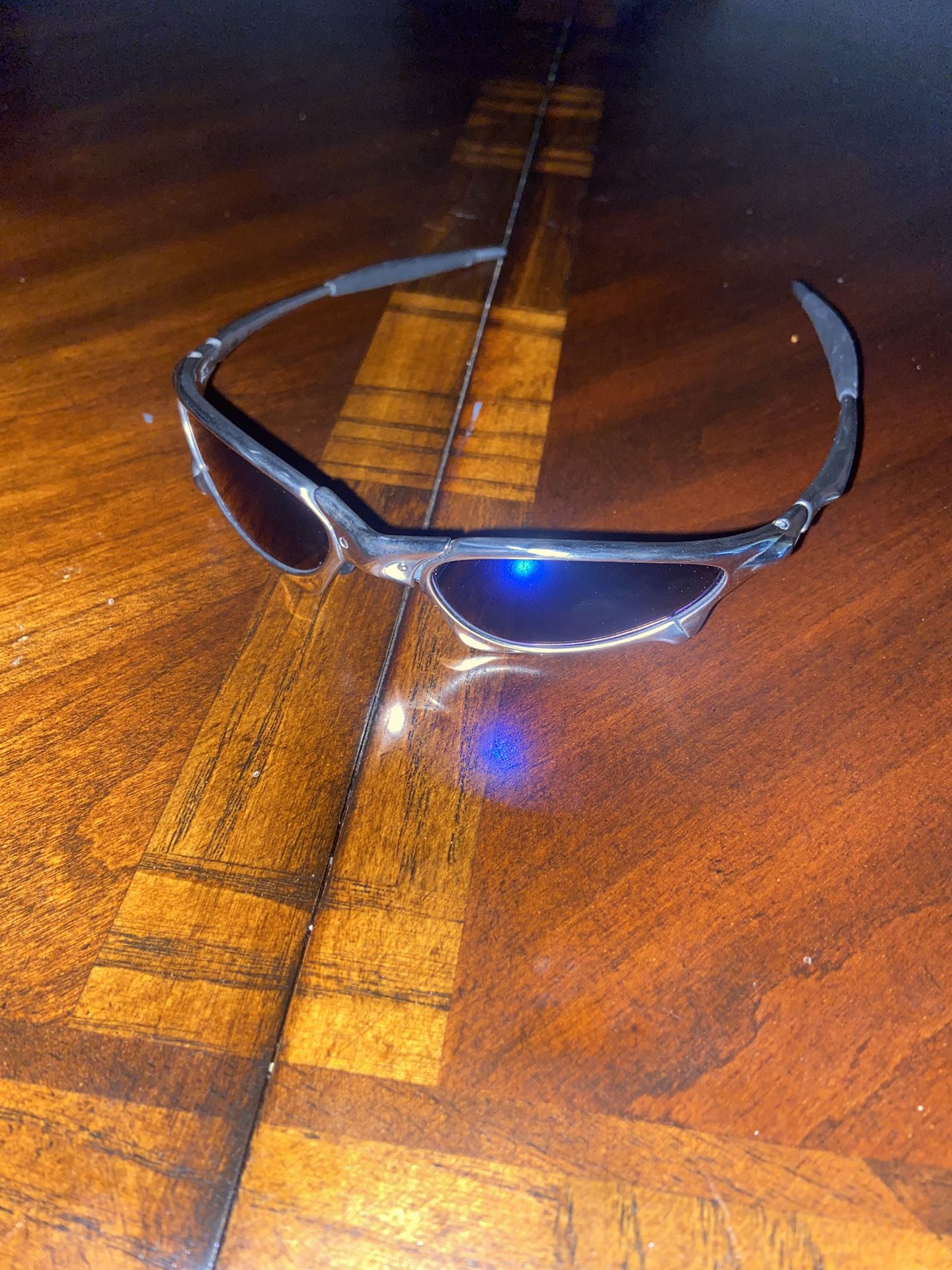 X-Men Glasses (Cyclops Glasses