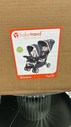 Baby Trend 