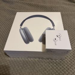 Apple AirPods Bundle