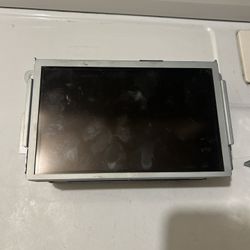 Sync 2 Radio 2013 Ford Escape