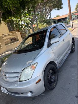 2005 Scion xA