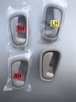93-97 corolla inside handles