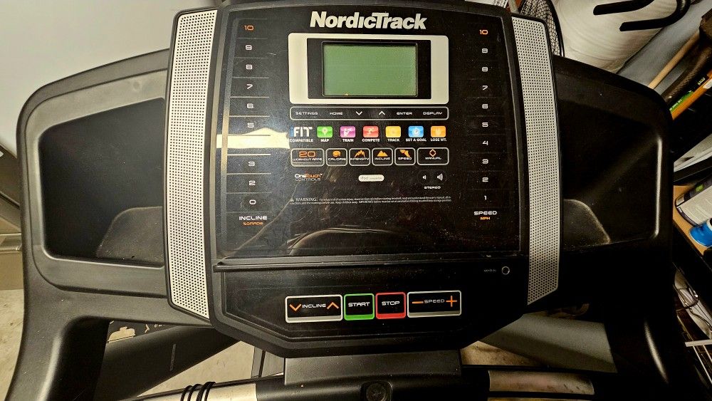 NordicTrack