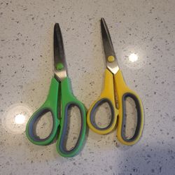 Brand New Scissors (Set Of 2)