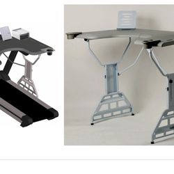 Treadmill Desk, Brand name “TREKDESK”